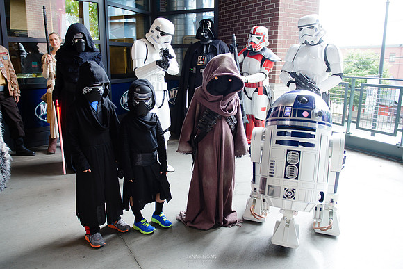 Star Wars Day