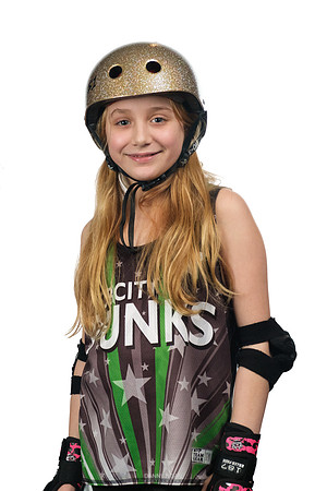 Roller Queen